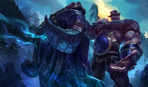 braum aram